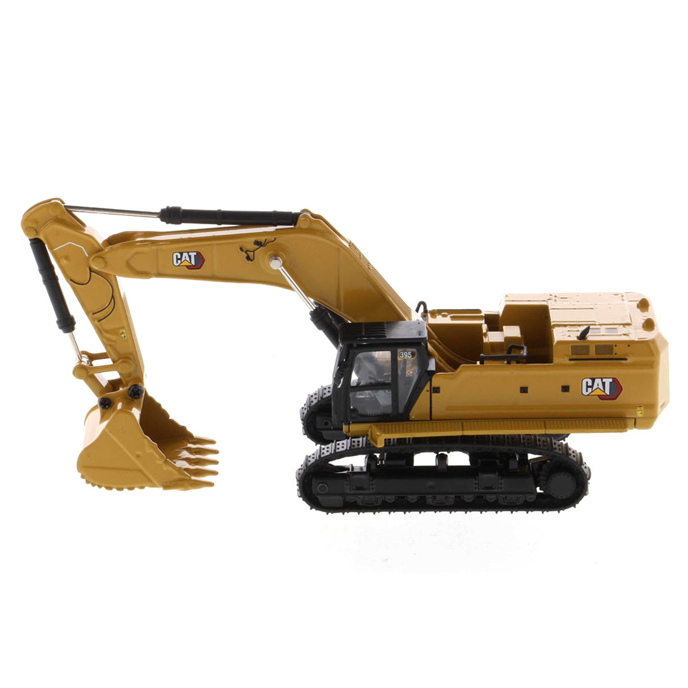 
                  
                    Diecast Masters 85687 cat 395 hydraulik bagger me version 1:87 8
                  
                