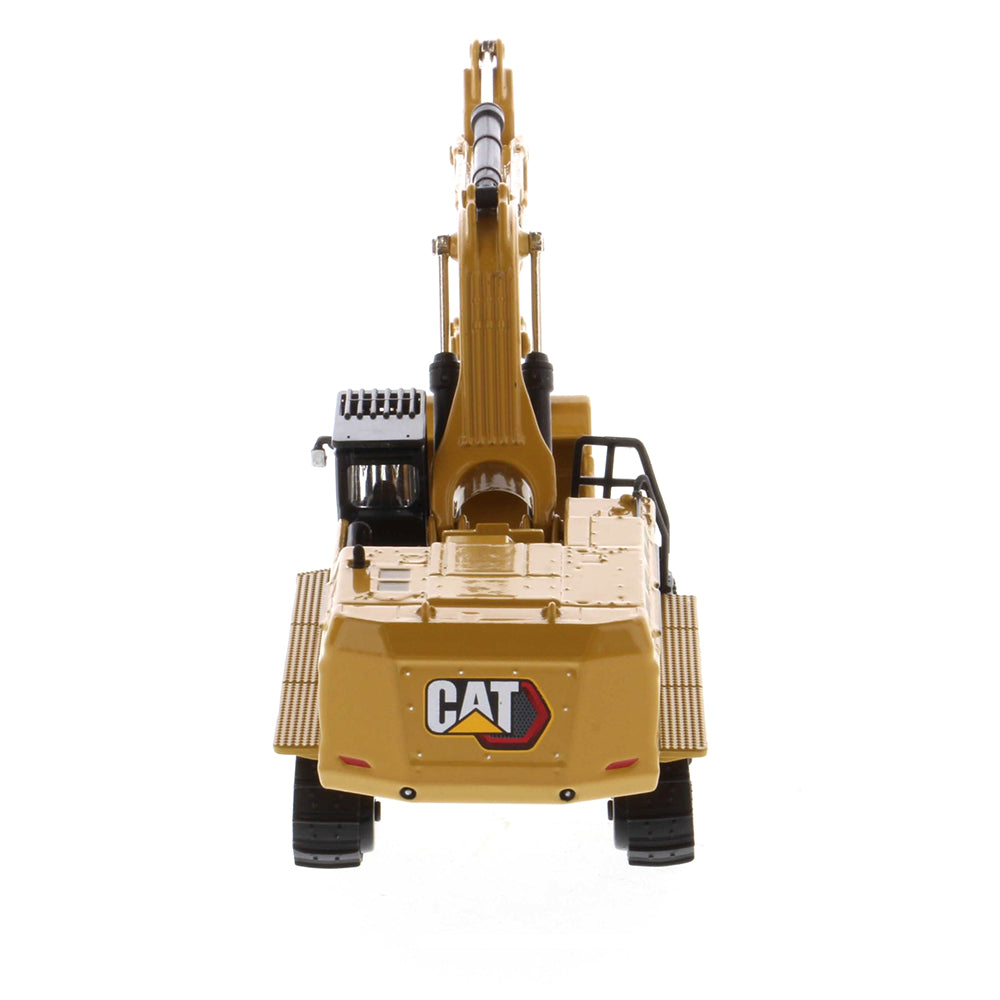 
                  
                    Diecast Masters 85687 cat 395 hydraulik bagger me version 1:87 6
                  
                