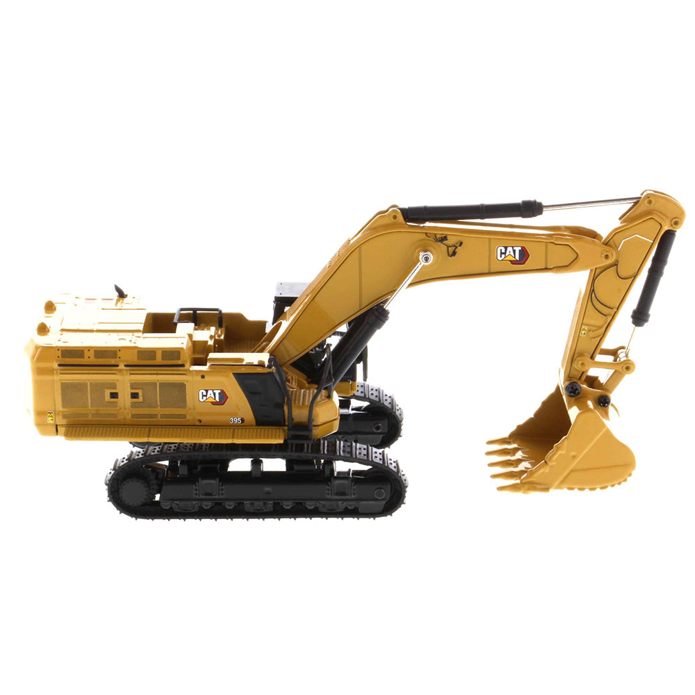 
                  
                    Diecast Masters 85687 cat 395 hydraulik bagger me version 1:87 5
                  
                