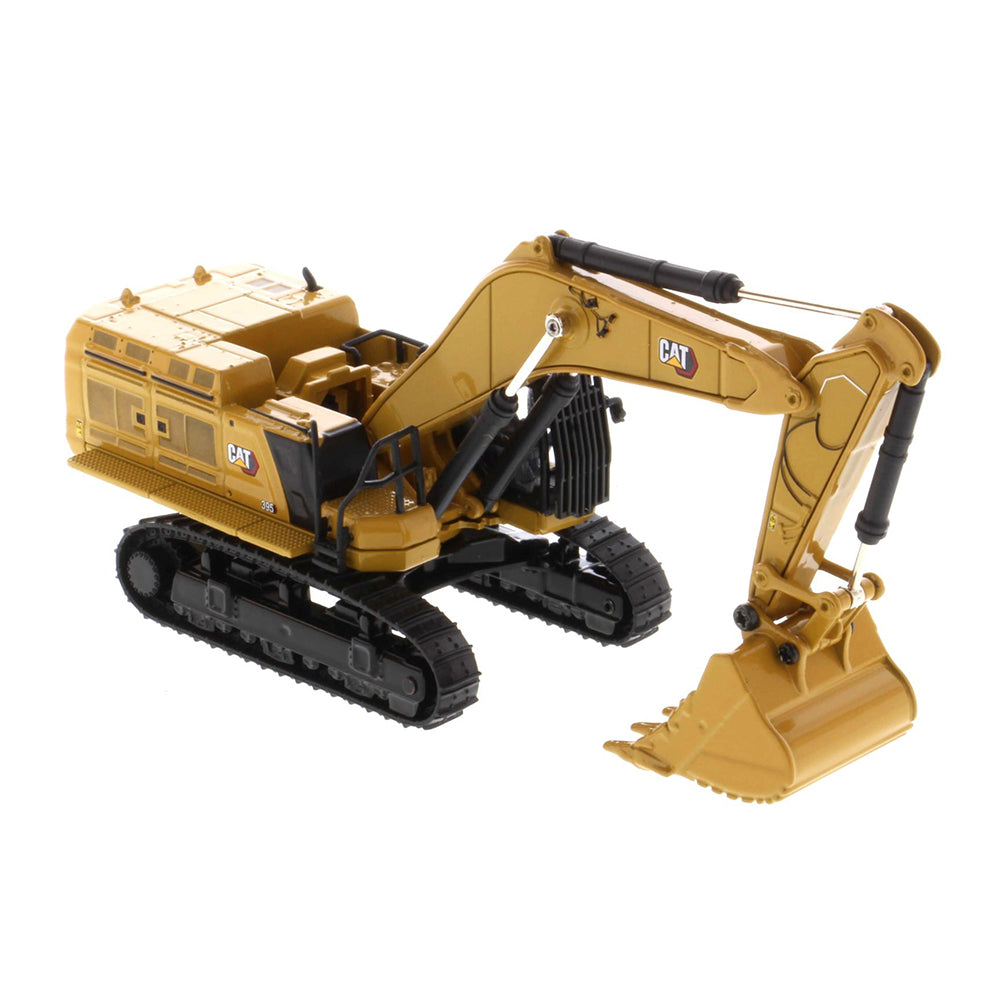 
                  
                    Diecast Masters 85687 cat 395 hydraulik bagger me version 1:87 4
                  
                