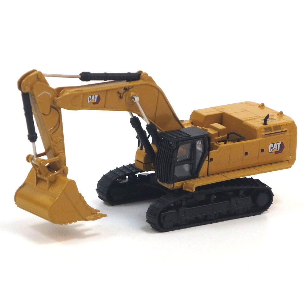 
                  
                    Diecast Masters 85687 cat 395 hydraulik bagger me version 1:87 3
                  
                