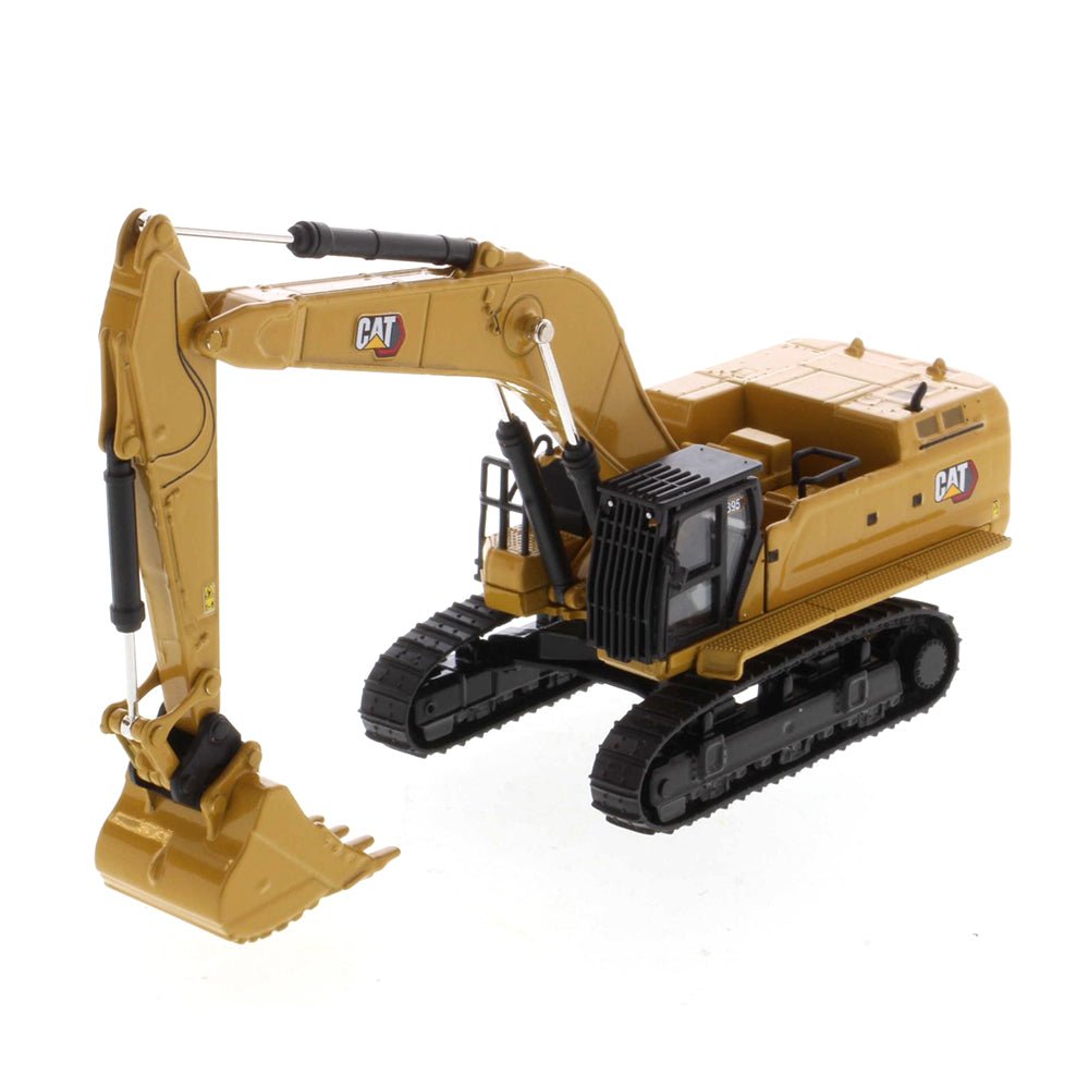 Diecast Masters 85688 cat 395 hydraulik bagger gp version 1:87 1