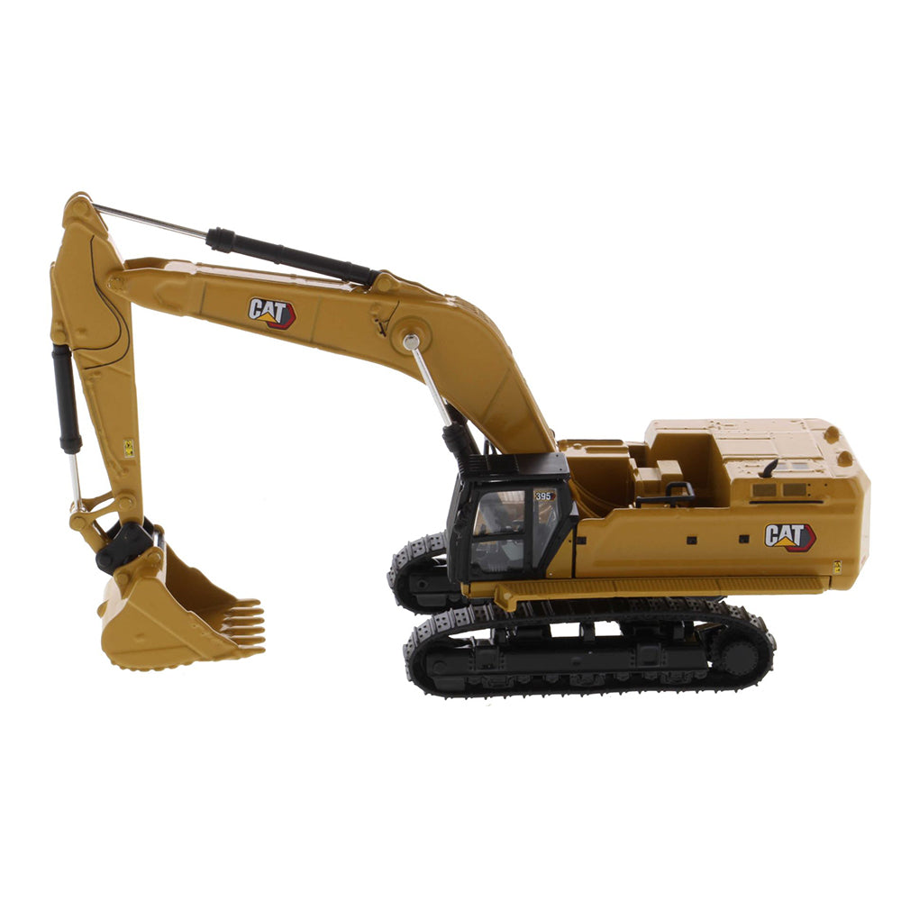 
                  
                    Diecast Masters 85688 cat 395 hydraulik bagger gp version 1:87 12
                  
                