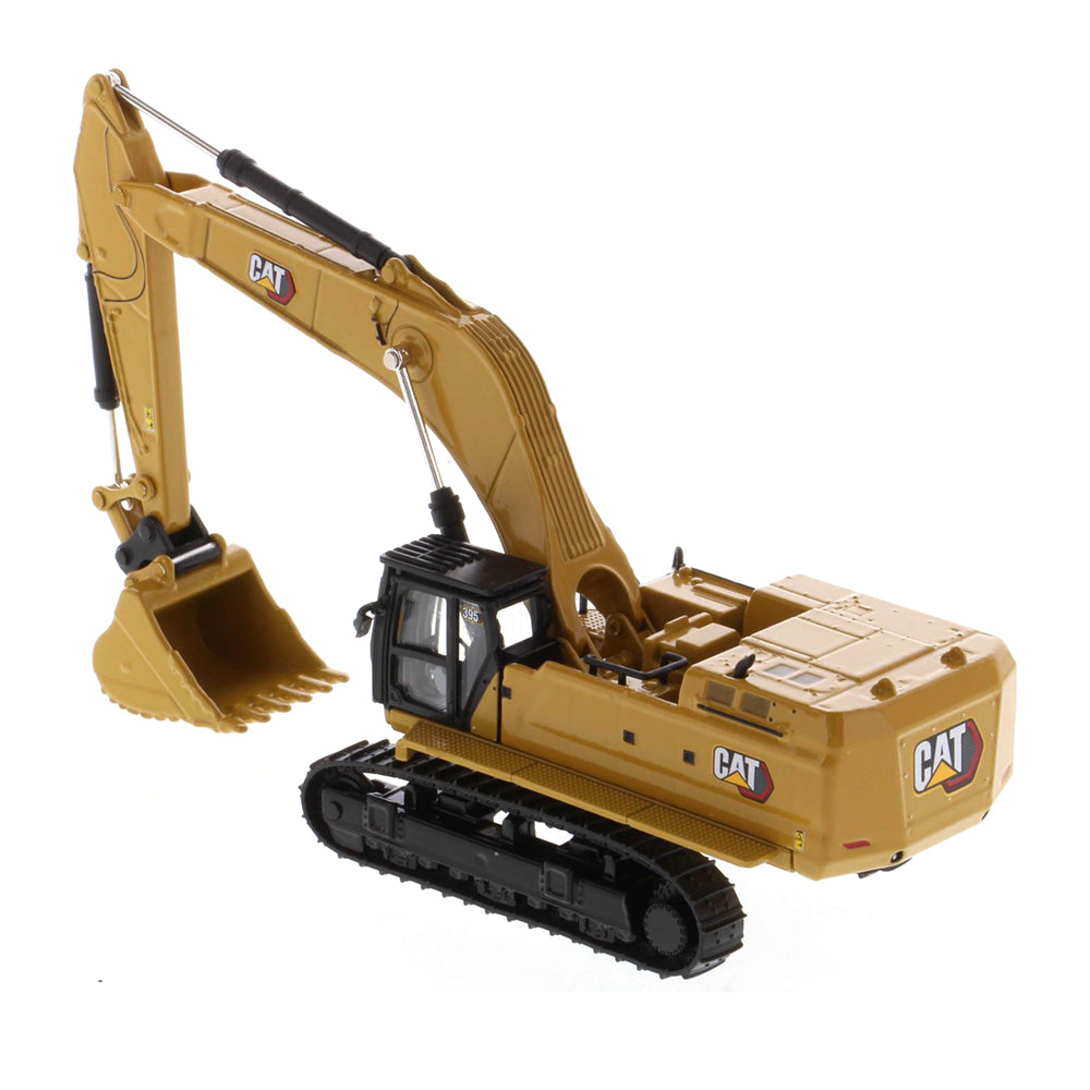 
                  
                    Diecast Masters 85688 cat 395 hydraulik bagger gp version 1:87 11
                  
                