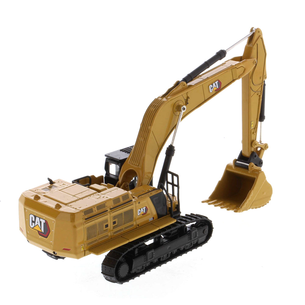Diecast Masters 85688 cat 395 hydraulik bagger gp version 1:87 2