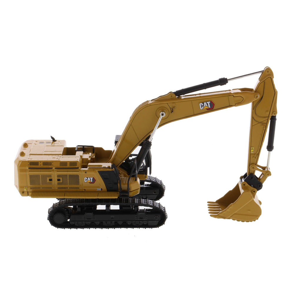 
                  
                    Diecast Masters 85688 cat 395 hydraulik bagger gp version 1:87 9
                  
                