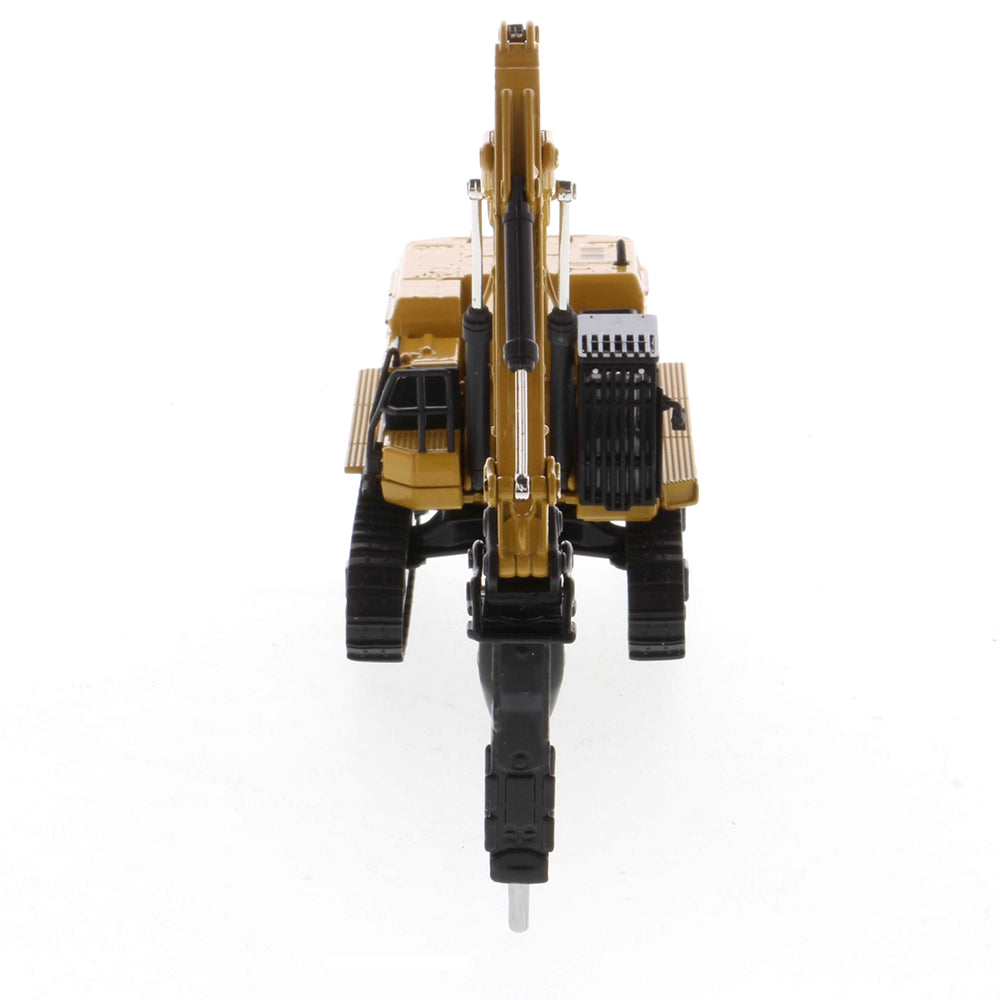 
                  
                    Diecast Masters 85688 cat 395 hydraulik bagger gp version 1:87 7
                  
                