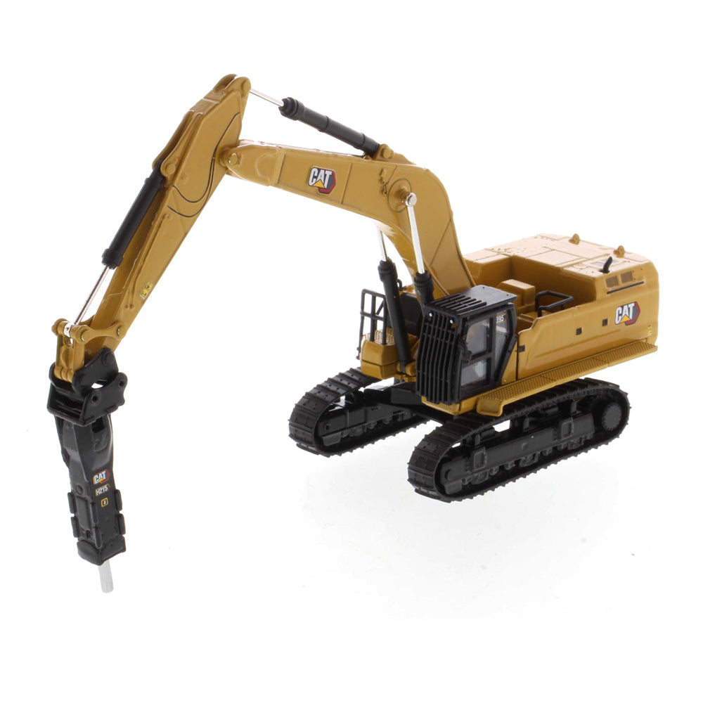 
                  
                    Diecast Masters 85688 cat 395 hydraulik bagger gp version 1:87 6
                  
                