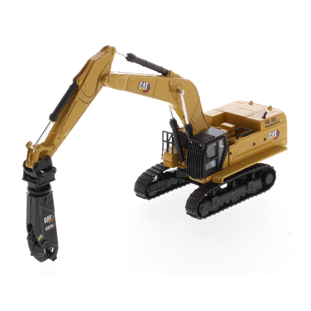 
                  
                    Diecast Masters 85688 cat 395 hydraulik bagger gp version 1:87 5
                  
                