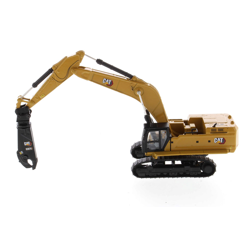 
                  
                    Diecast Masters 85688 cat 395 hydraulik bagger gp version 1:87 4
                  
                
