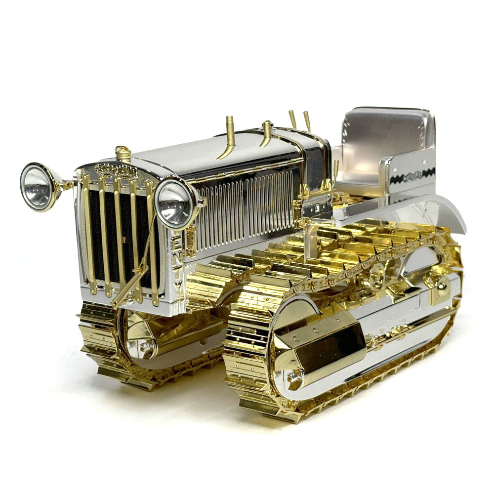 Diecast Masters 85689 cat twenty bulldozer 100 jahre caterpillar luxury version 1:12 1