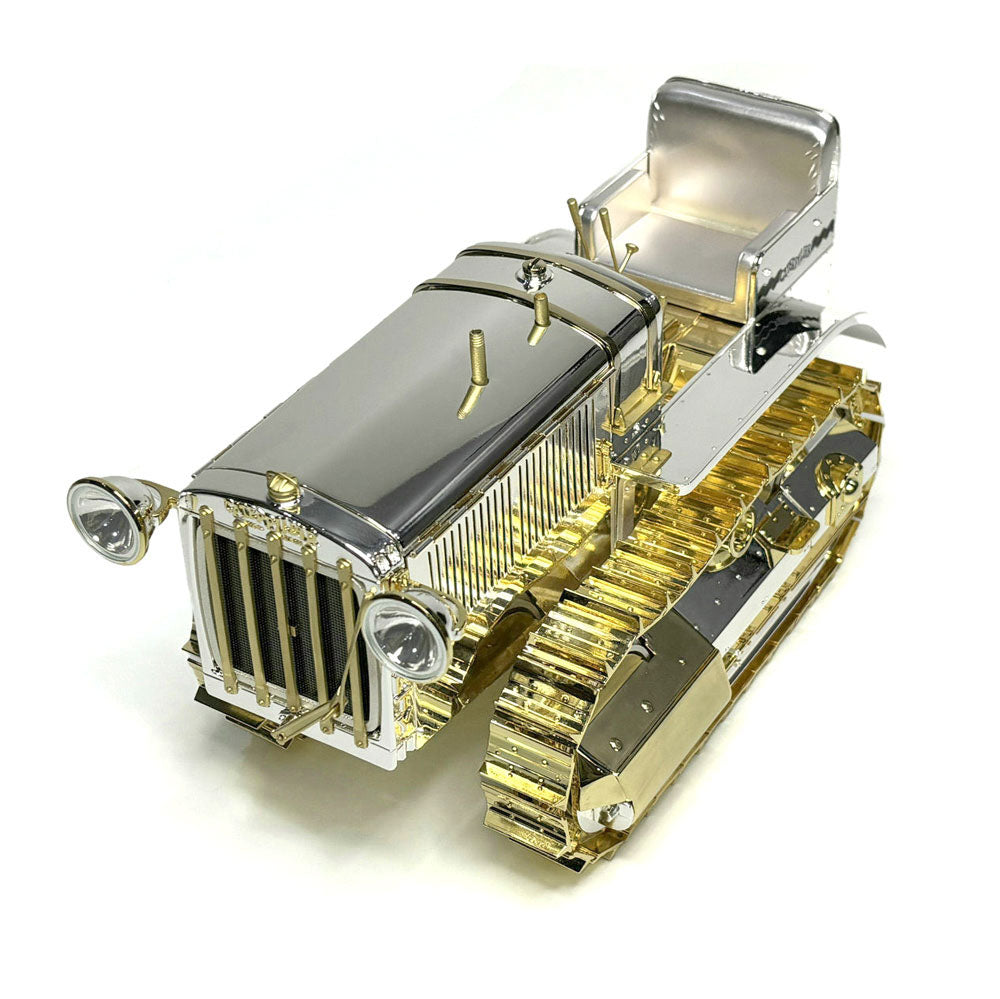 
                  
                    Diecast Masters 85689 cat twenty bulldozer 100 jahre caterpillar luxury version 1:12 6
                  
                