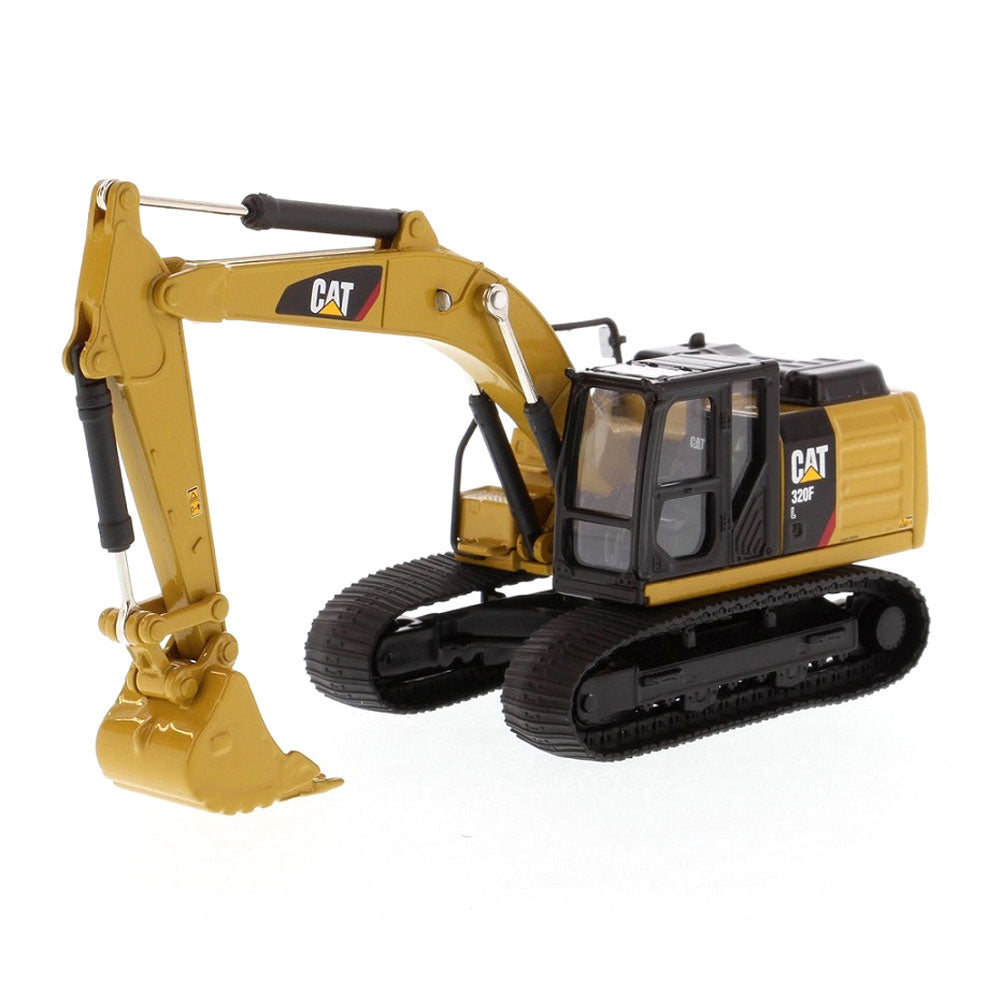 Diecast Masters 85690 cat 320f l hydraulik bagger 1:64 1