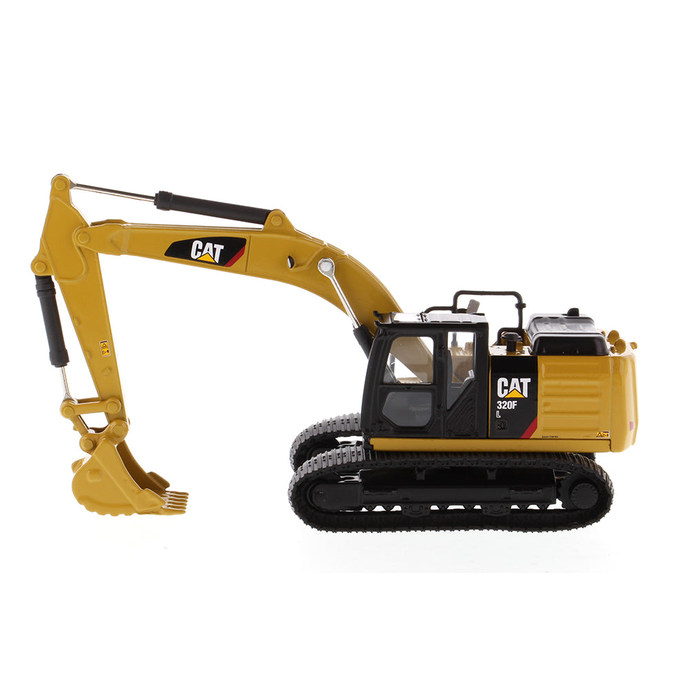 
                  
                    Diecast Masters 85690 cat 320f l hydraulik bagger 1:64 7
                  
                