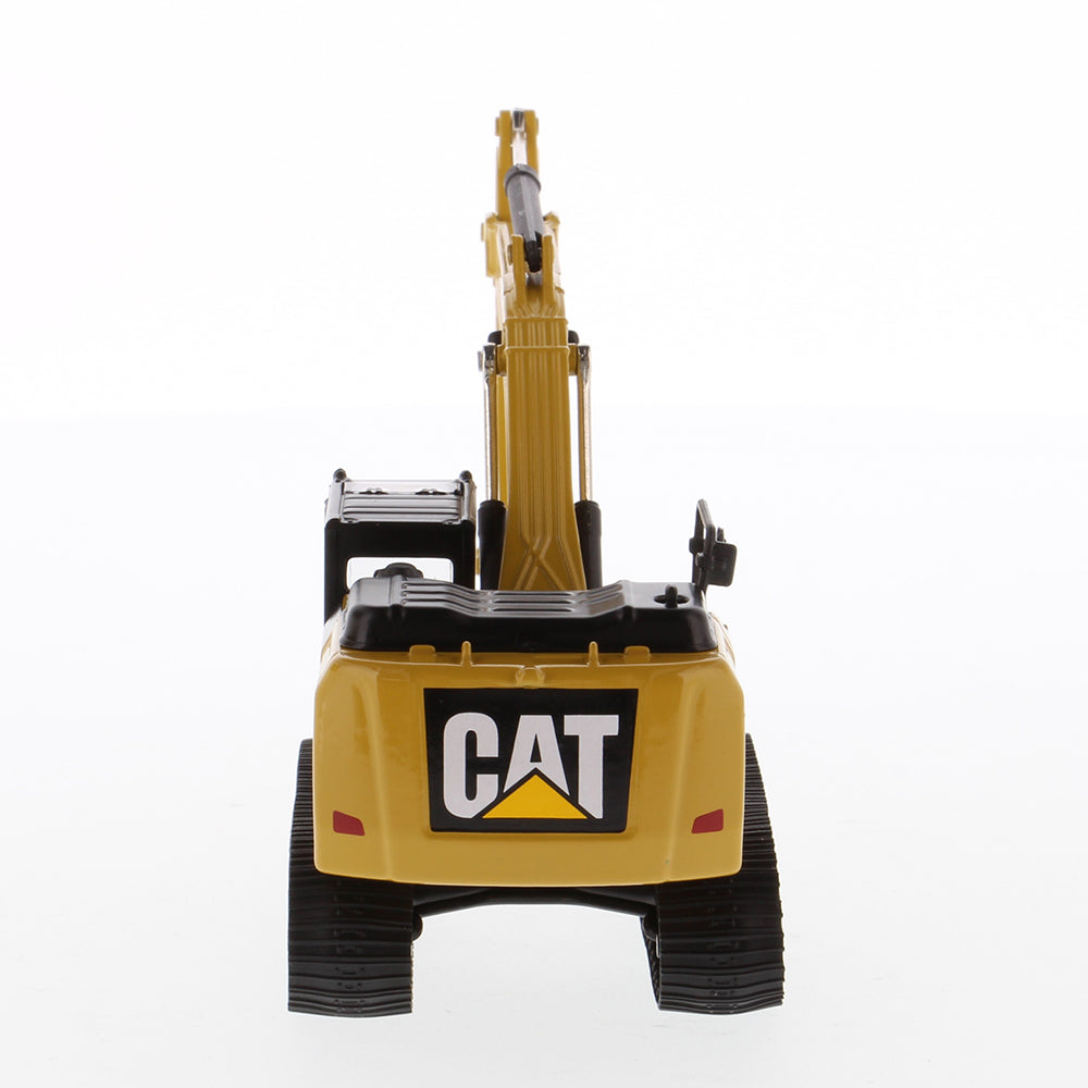 
                  
                    Diecast Masters 85690 cat 320f l hydraulik bagger 1:64 5
                  
                