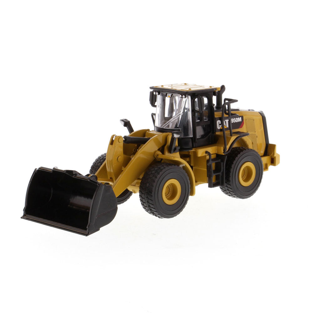 Diecast Masters 85692 cat 950m radlader 1:64 3