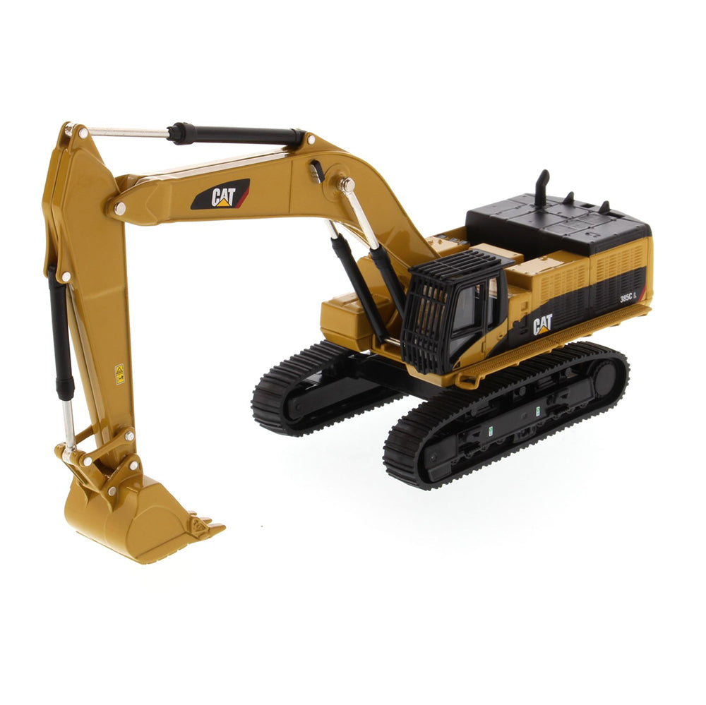 
                  
                    Diecast Masters 85694 cat 385c l hydraulik bagger 1:64 5
                  
                