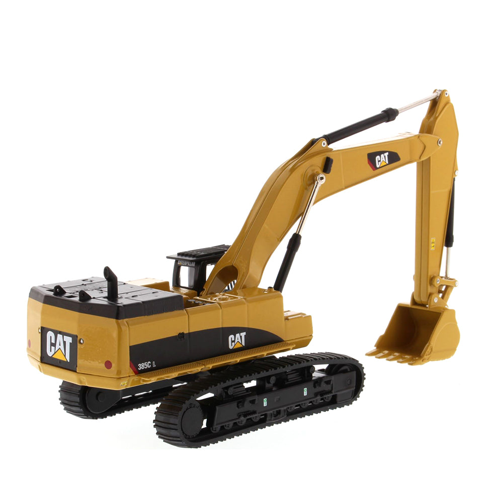 
                  
                    Diecast Masters 85694 cat 385c l hydraulik bagger 1:64 9
                  
                