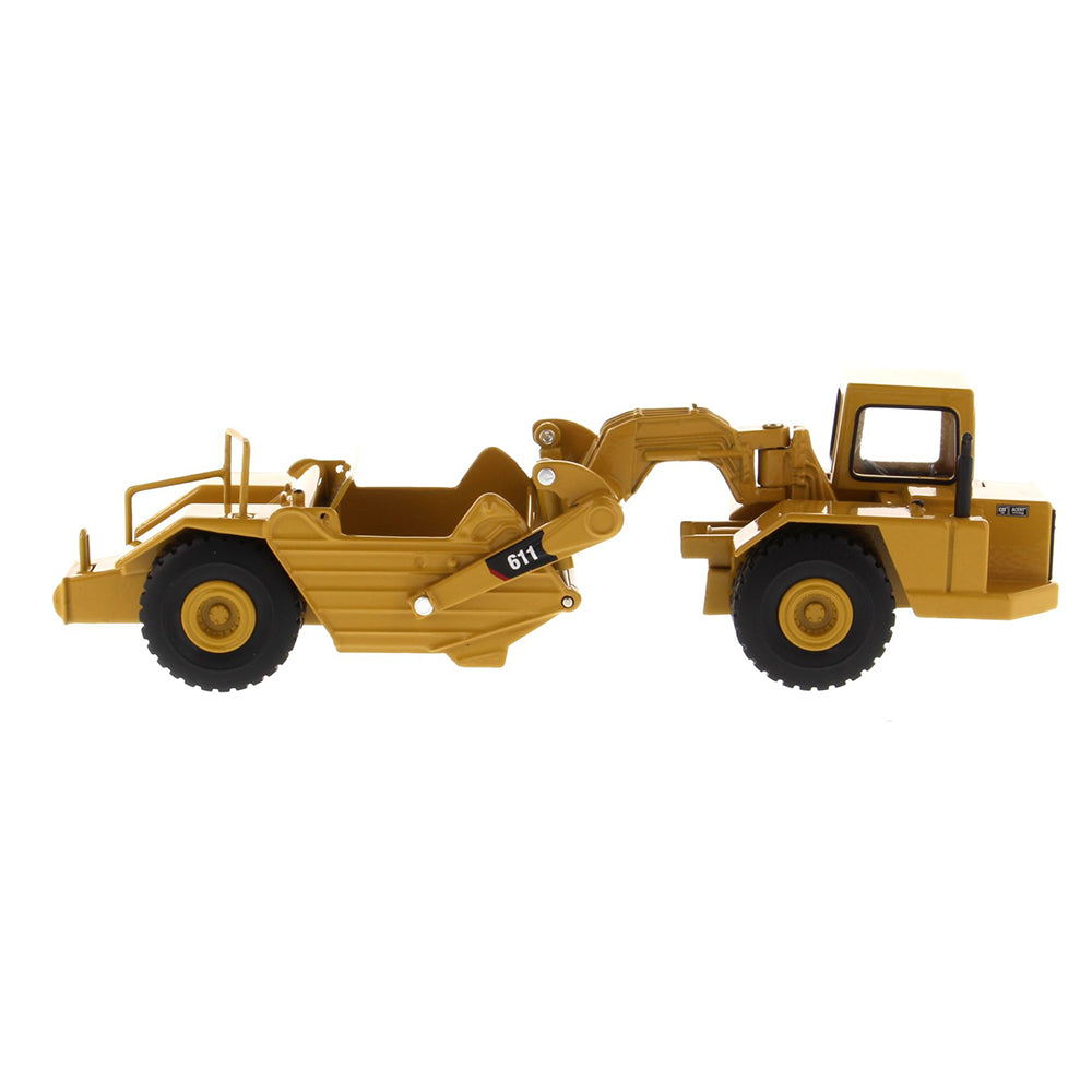 
                  
                    Diecast Masters 85695 cat 611 wheel tractor scraper 1:64 4
                  
                