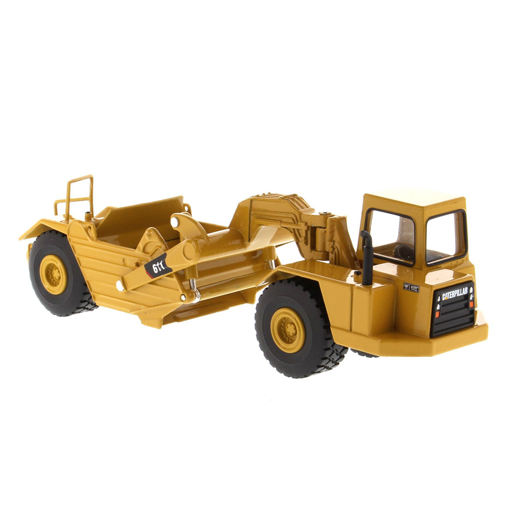 
                  
                    Diecast Masters 85695 cat 611 wheel tractor scraper 1:64 3
                  
                