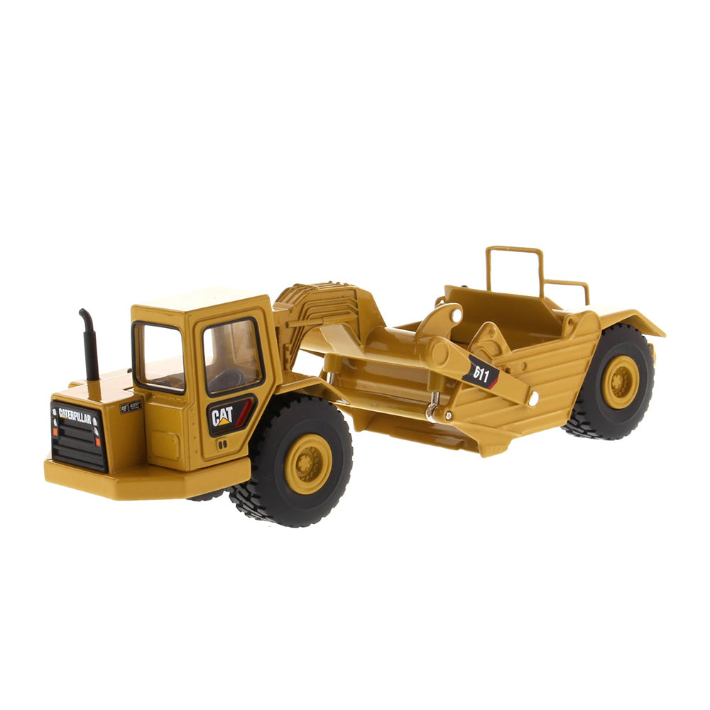 
                  
                    Diecast Masters 85695 cat 611 wheel tractor scraper 1:64 8
                  
                