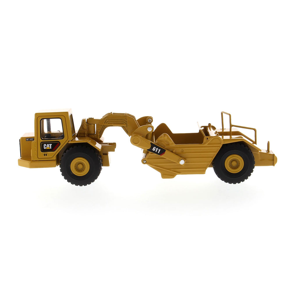 
                  
                    Diecast Masters 85695 cat 611 wheel tractor scraper 1:64 7
                  
                