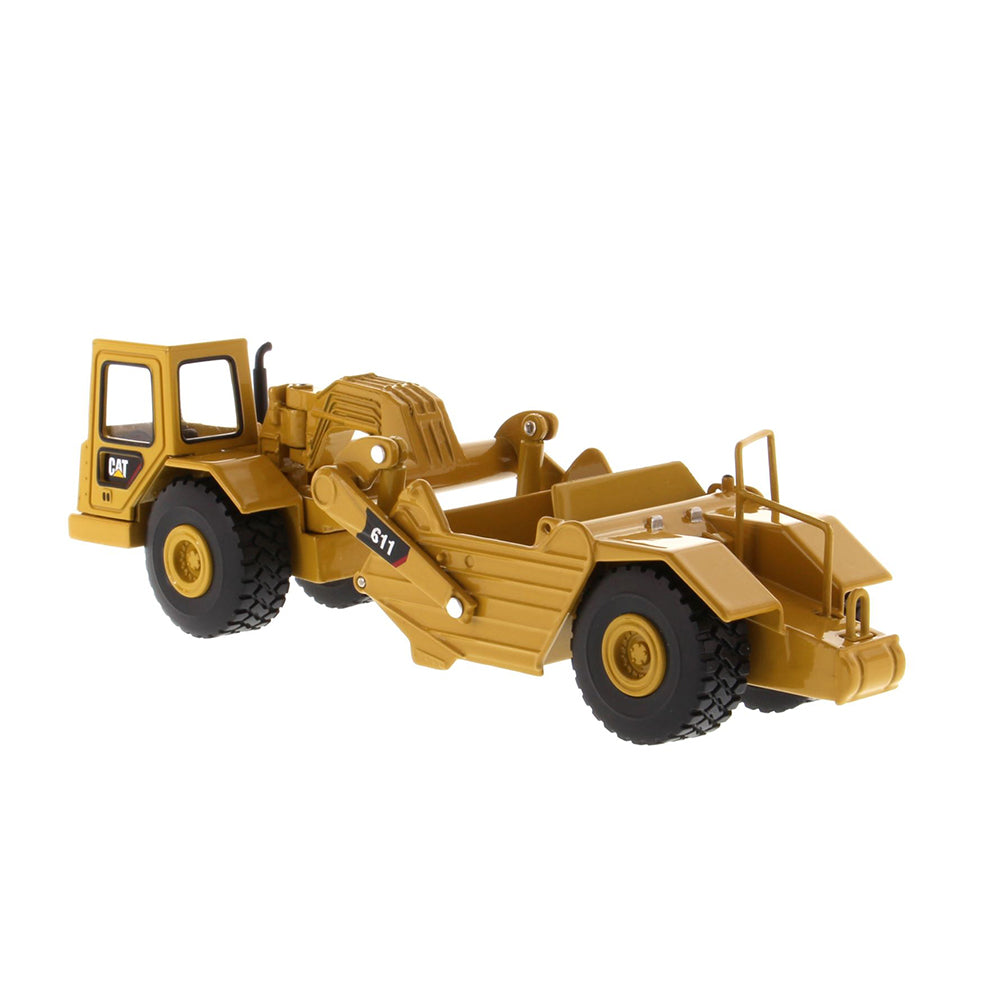 
                  
                    Diecast Masters 85695 cat 611 wheel tractor scraper 1:64 6
                  
                