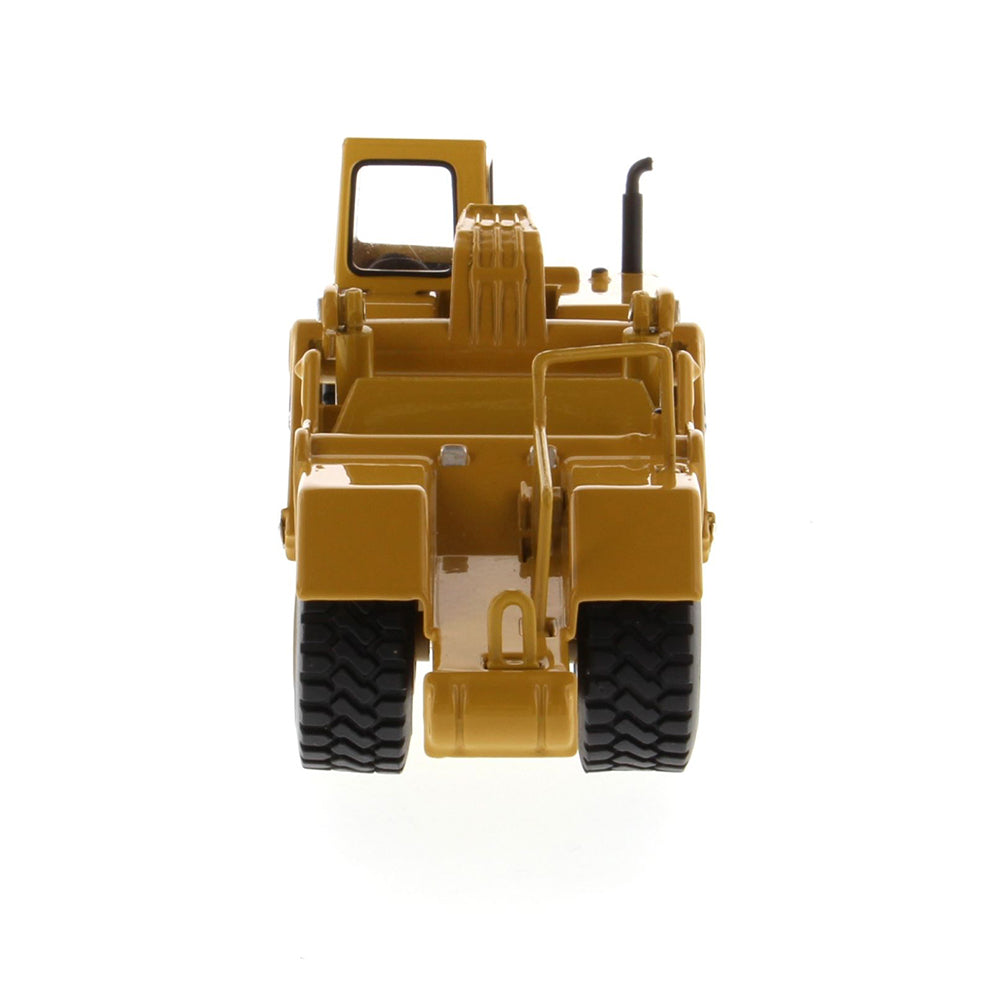 Diecast Masters 85695 Cat 611 Wheel Tractor Scraper 1:64