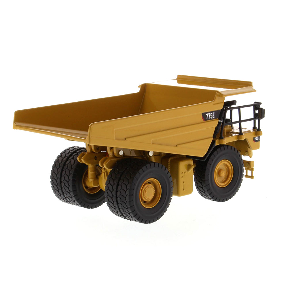 Diecast Masters 85696 cat 775e muldenkipper 1:64 2