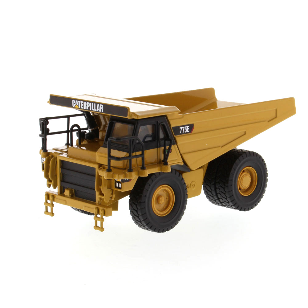 Diecast Masters 85696 cat 775e muldenkipper 1:64 1