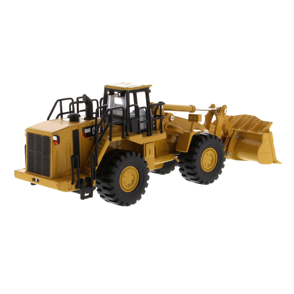 Diecast Masters 85697 cat 988h radlader 1:64 2