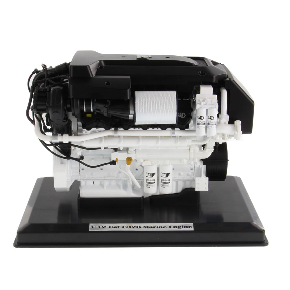 
                  
                    Diecast Masters 85707 cat c32b marine motor 1:12 5
                  
                