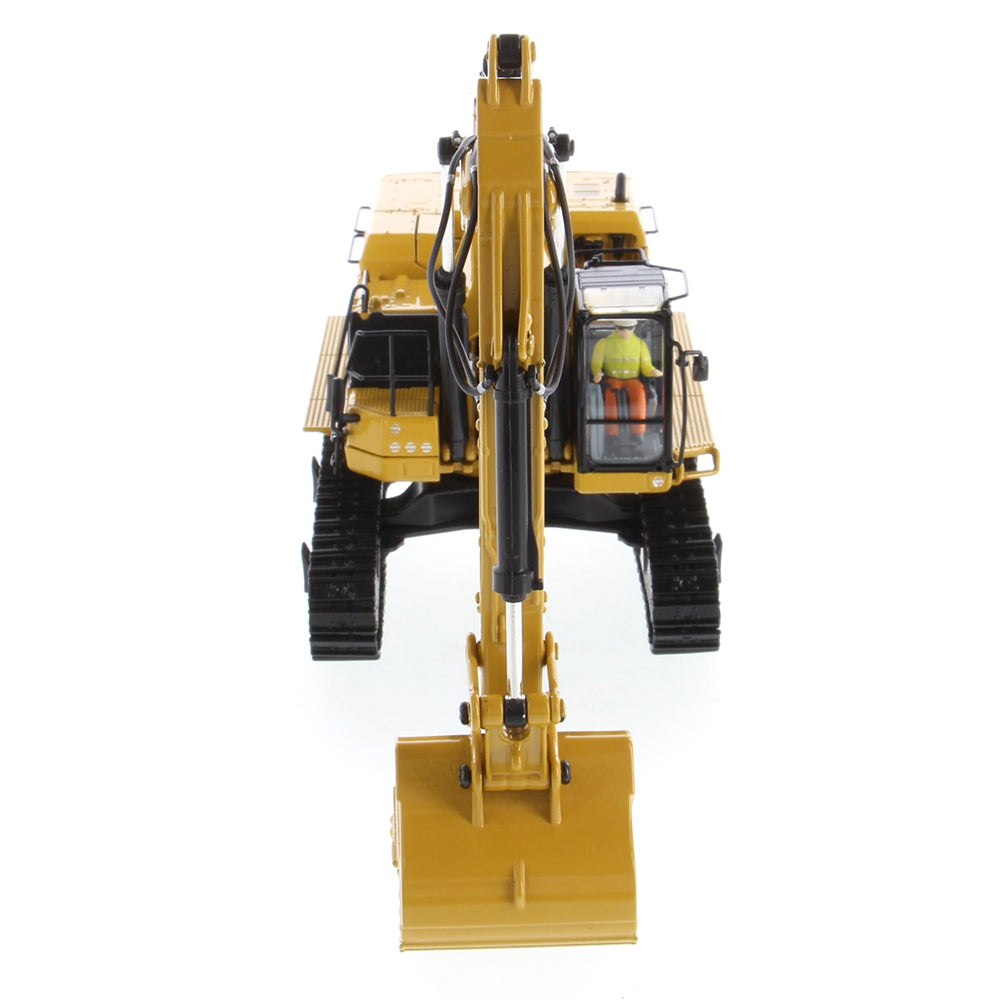 
                  
                    Diecast Masters 85709 cat 395 hydraulik bagger next generation gp version 1:50 13
                  
                