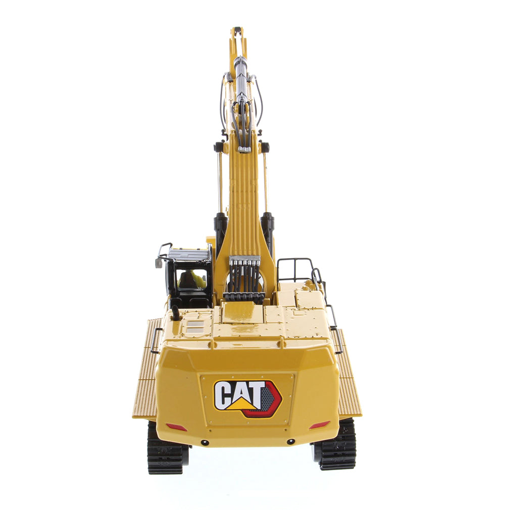 Diecast Masters 85709 Cat 395 Hydraulic Excavator Next Generation