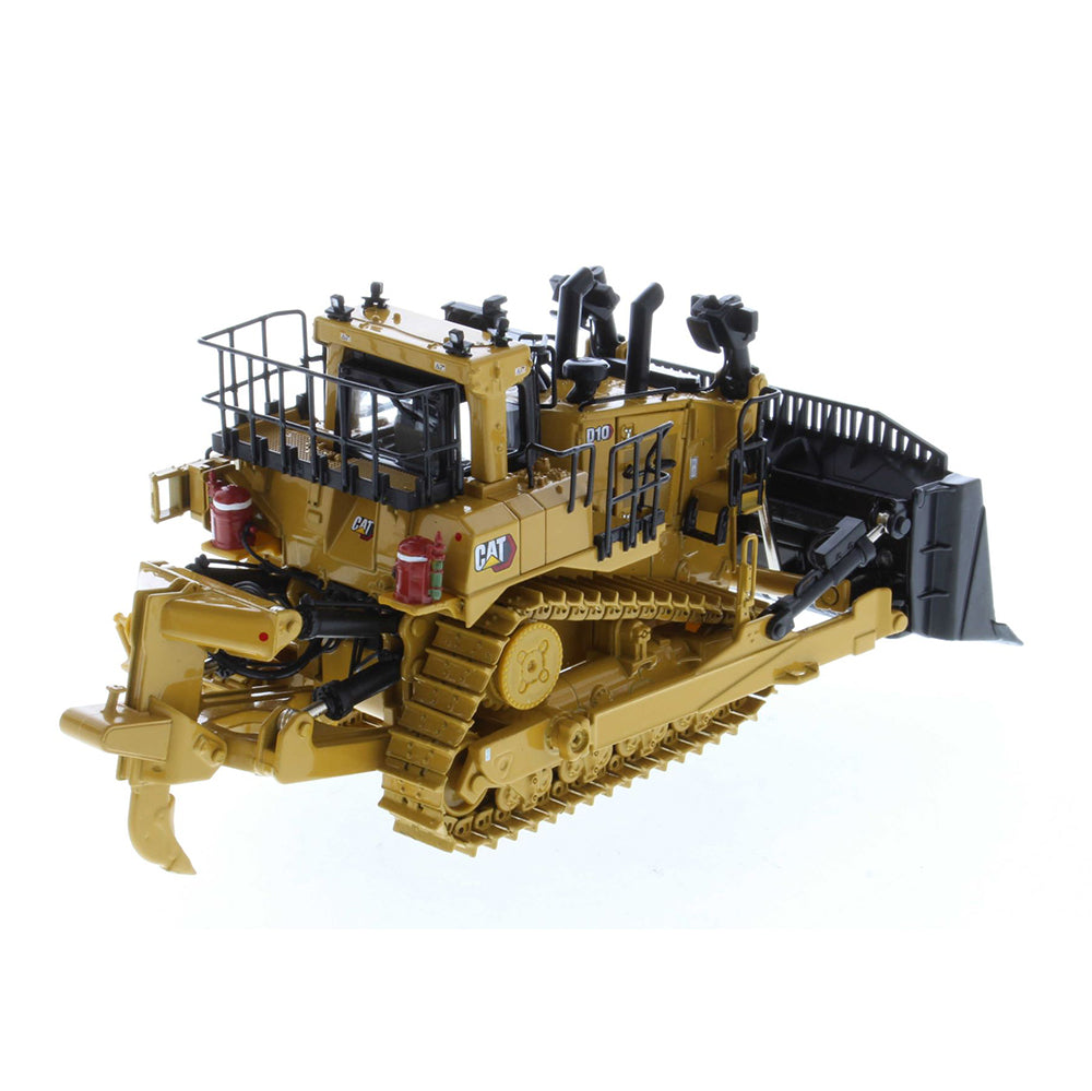 Diecast Masters 85711 cat d10 bulldozer 1:50 2