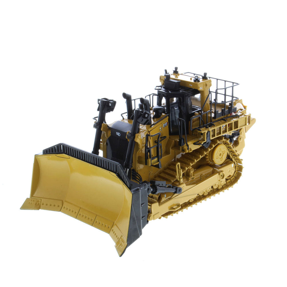 Diecast Masters 85711 cat d10 bulldozer 1:50 1