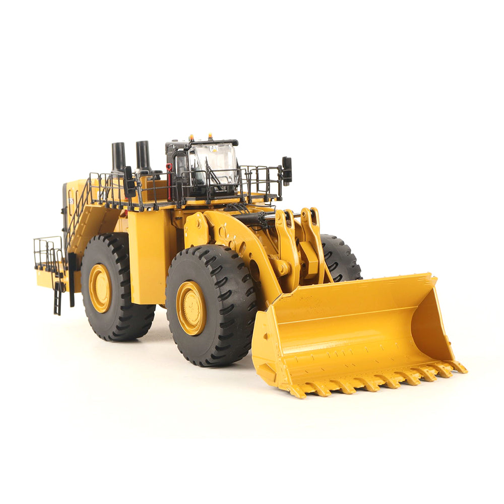 Diecast Masters 85716 Cat 995 Large Wheel Loader 1:50 – DieCastEurope