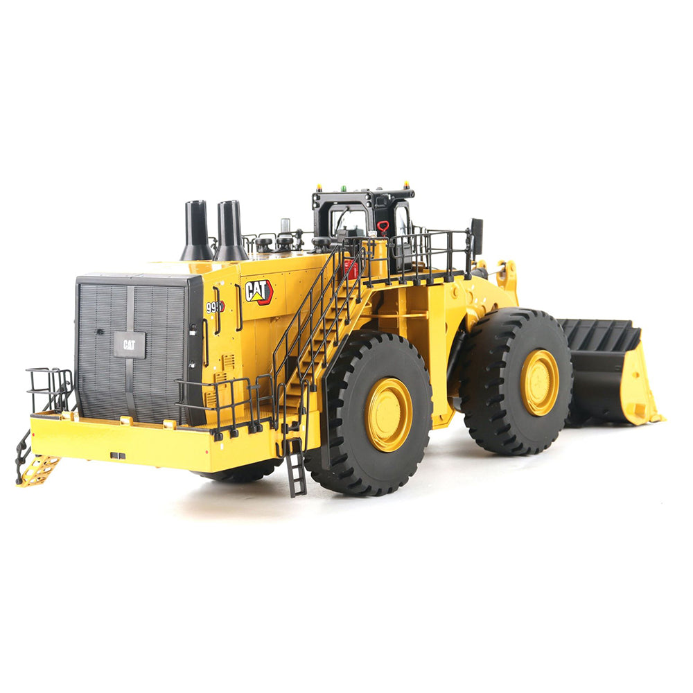 Diecast Masters 85716 cat 995 gro0er radlader 1:50 2