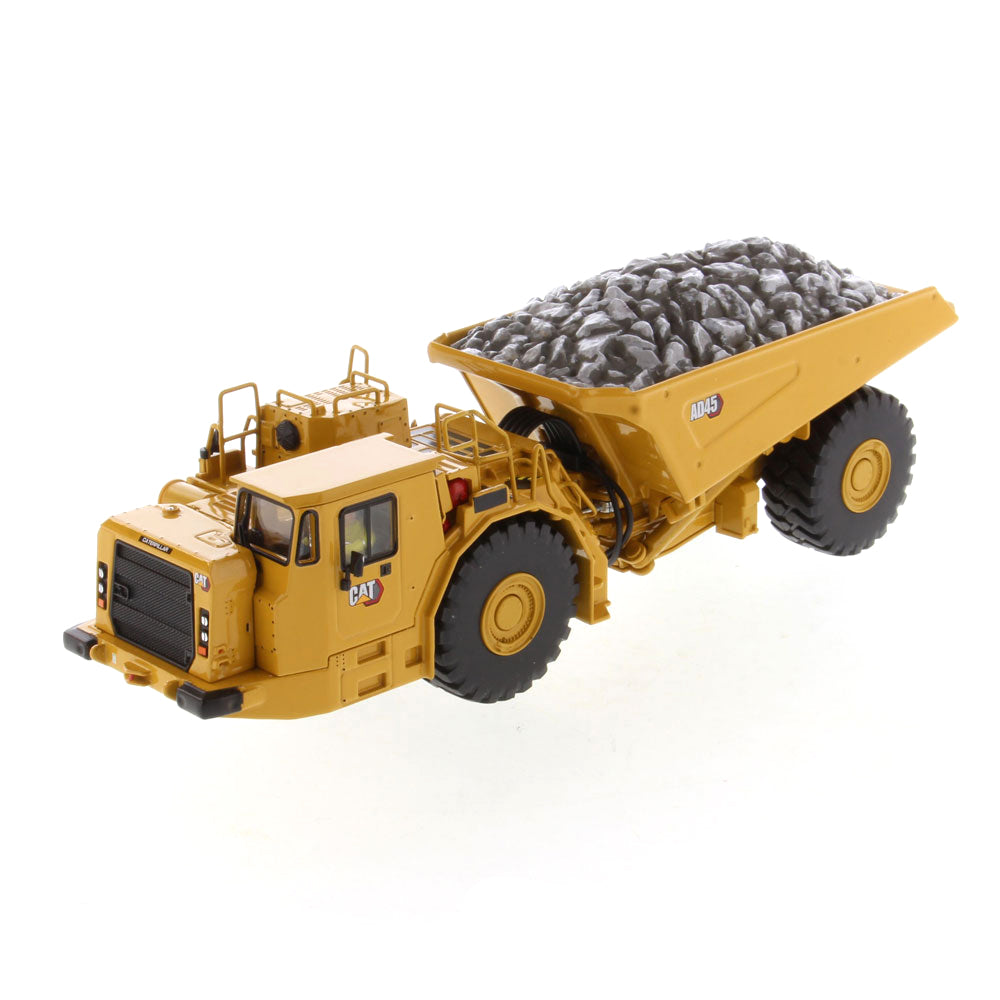 Diecast Masters 85717 cat ad45 untertage gelenk truck 1:50 1