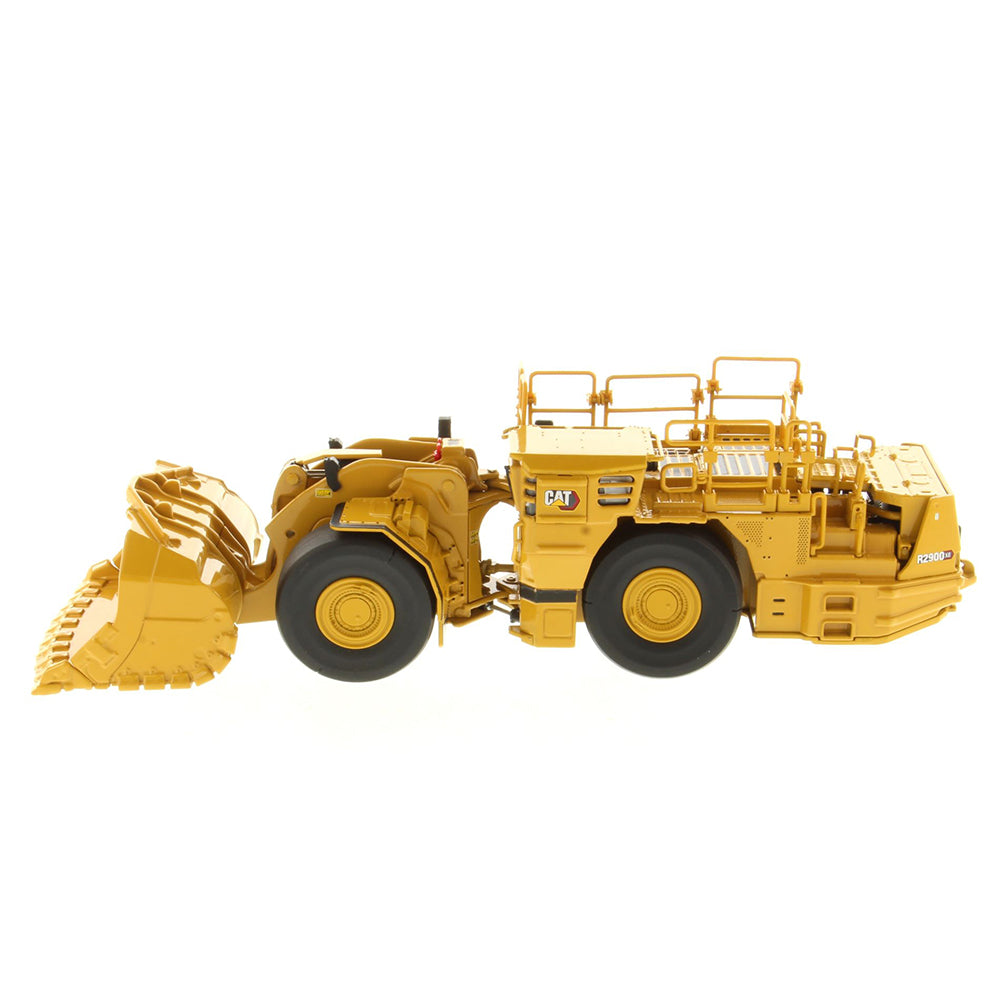 
                  
                    Diecast Masters 85719 cat r2900 xe elektrischer untertage lader 1:50 7
                  
                
