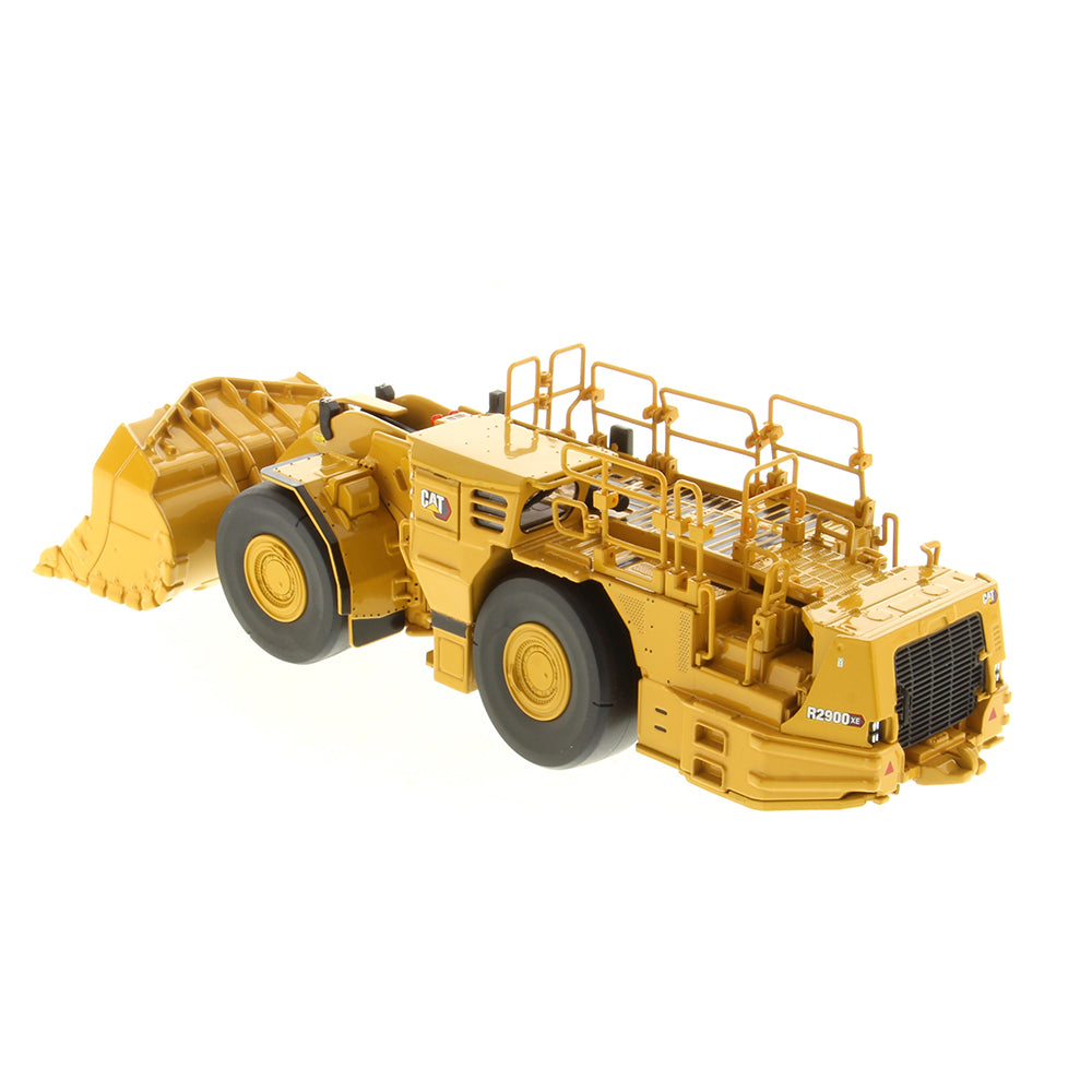 
                  
                    Diecast Masters 85719 cat r2900 xe elektrischer untertage lader 1:50 5
                  
                