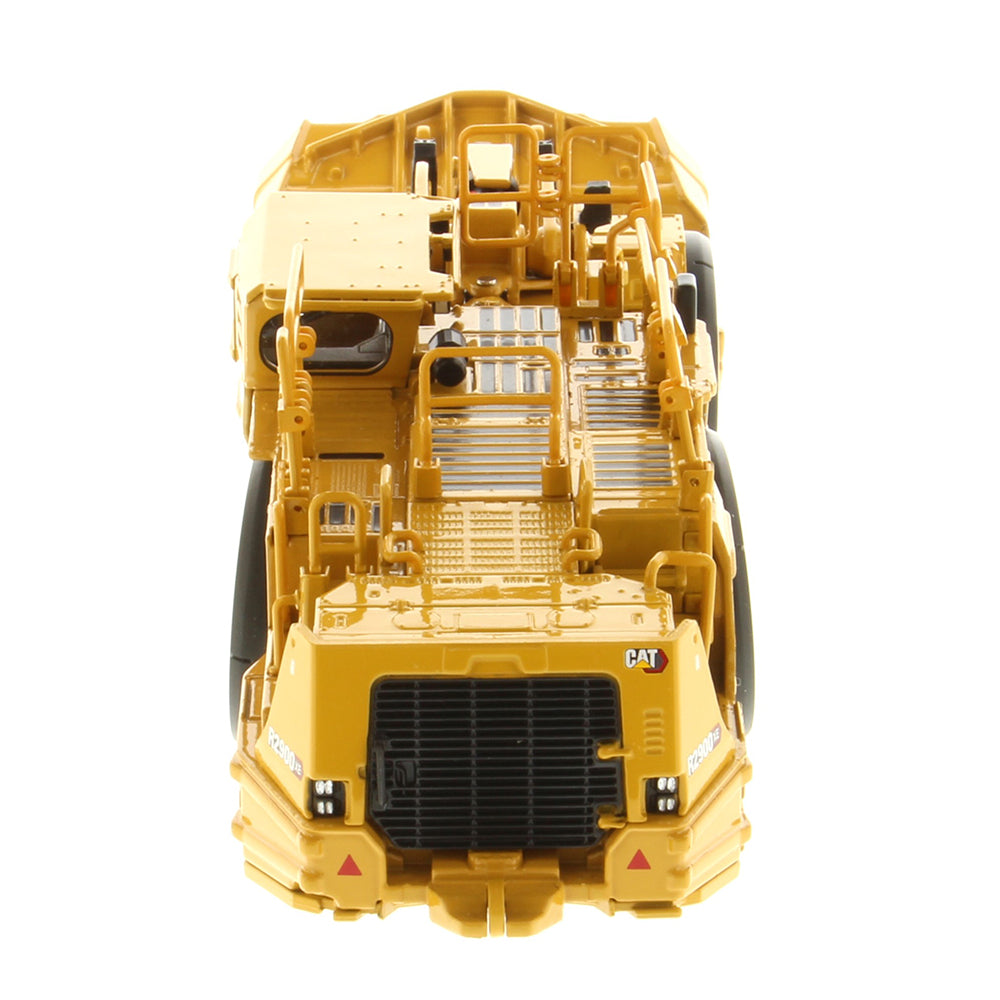 
                  
                    Diecast Masters 85719 cat r2900 xe elektrischer untertage lader 1:50 4
                  
                