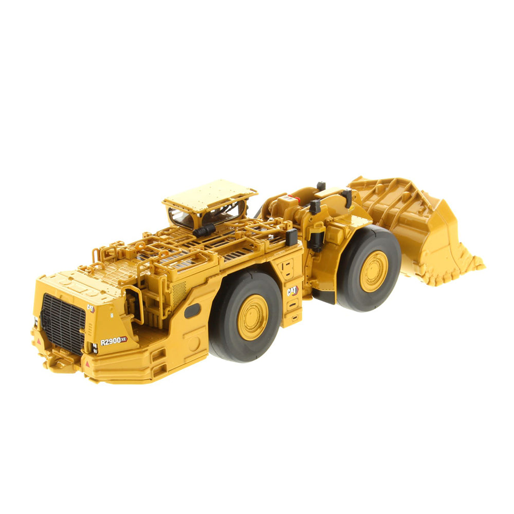 Diecast Masters 85719 cat r2900 xe elektrischer untertage lader 1:50 2