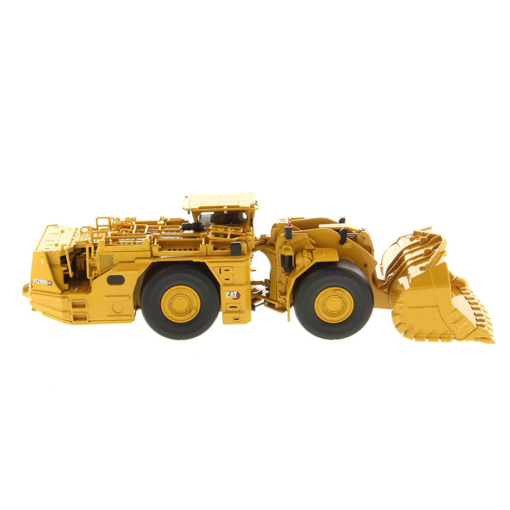 
                  
                    Diecast Masters 85719 cat r2900 xe elektrischer untertage lader 1:50 8
                  
                