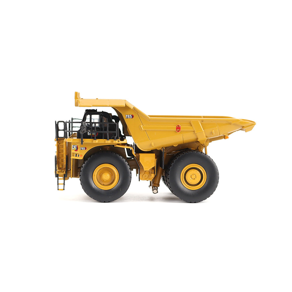
                  
                    Diecast Masters 85751 cat 785 bergbau kipplader 1:87 30
                  
                