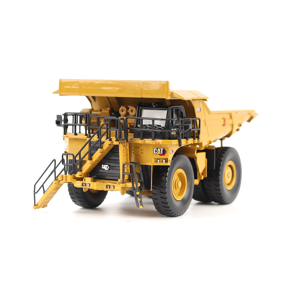 
                  
                    Diecast Masters 85751 cat 785 bergbau kipplader 1:87 21
                  
                