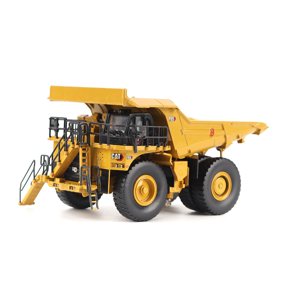 
                  
                    Diecast Masters 85751 cat 785 bergbau kipplader 1:87 19
                  
                