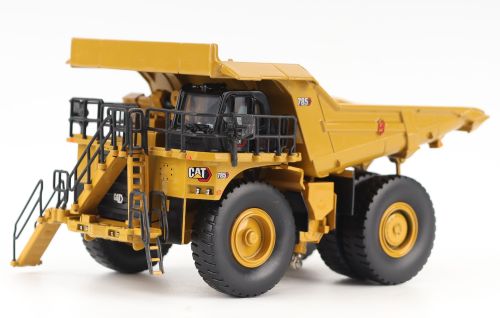 
                  
                    Diecast Masters 85751 cat 785 bergbau kipplader 1:87 20
                  
                