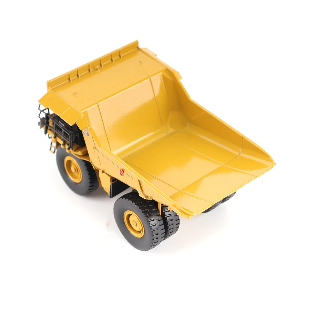 
                  
                    Diecast Masters 85751 cat 785 bergbau kipplader 1:87 16
                  
                