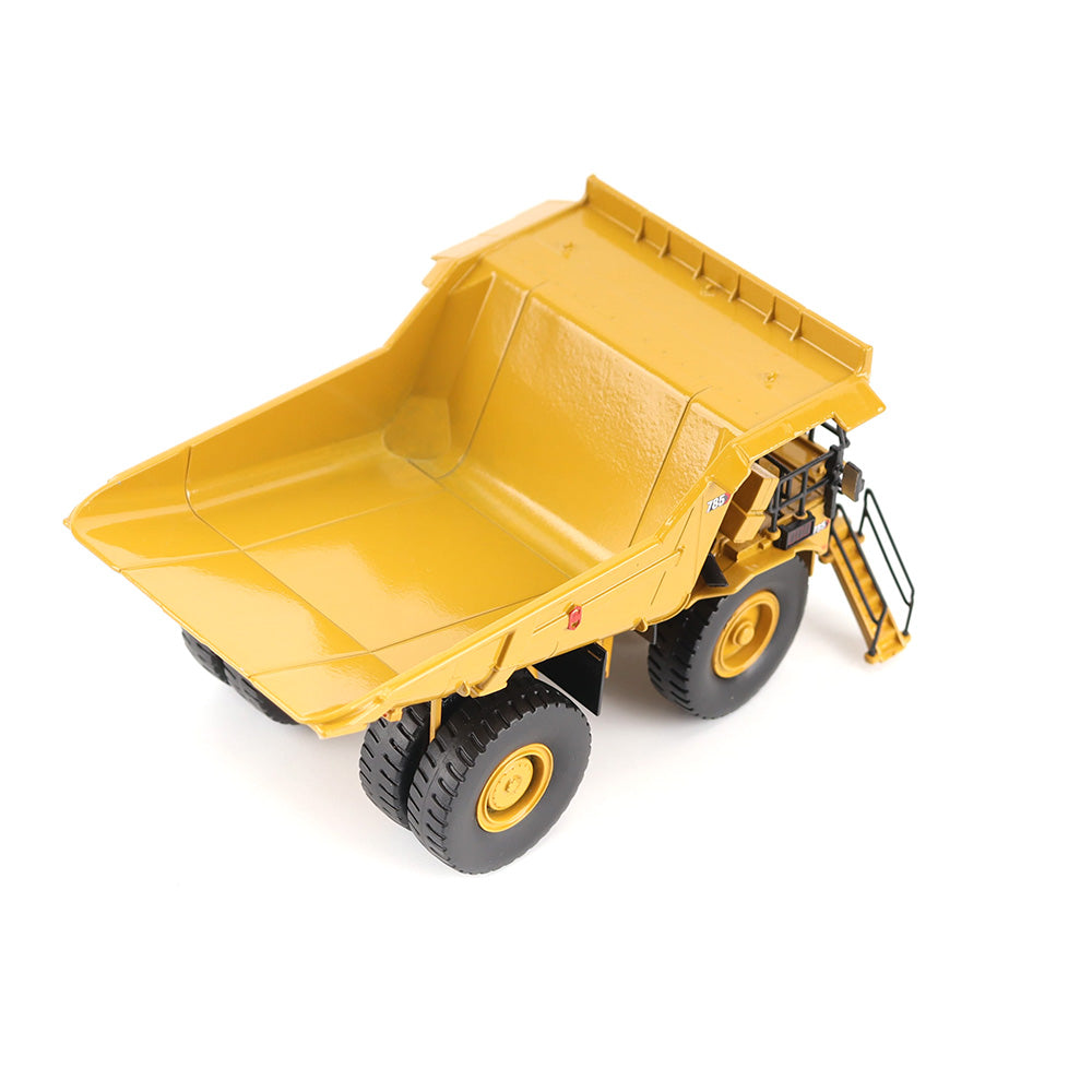 
                  
                    Diecast Masters 85751 cat 785 bergbau kipplader 1:87 14
                  
                